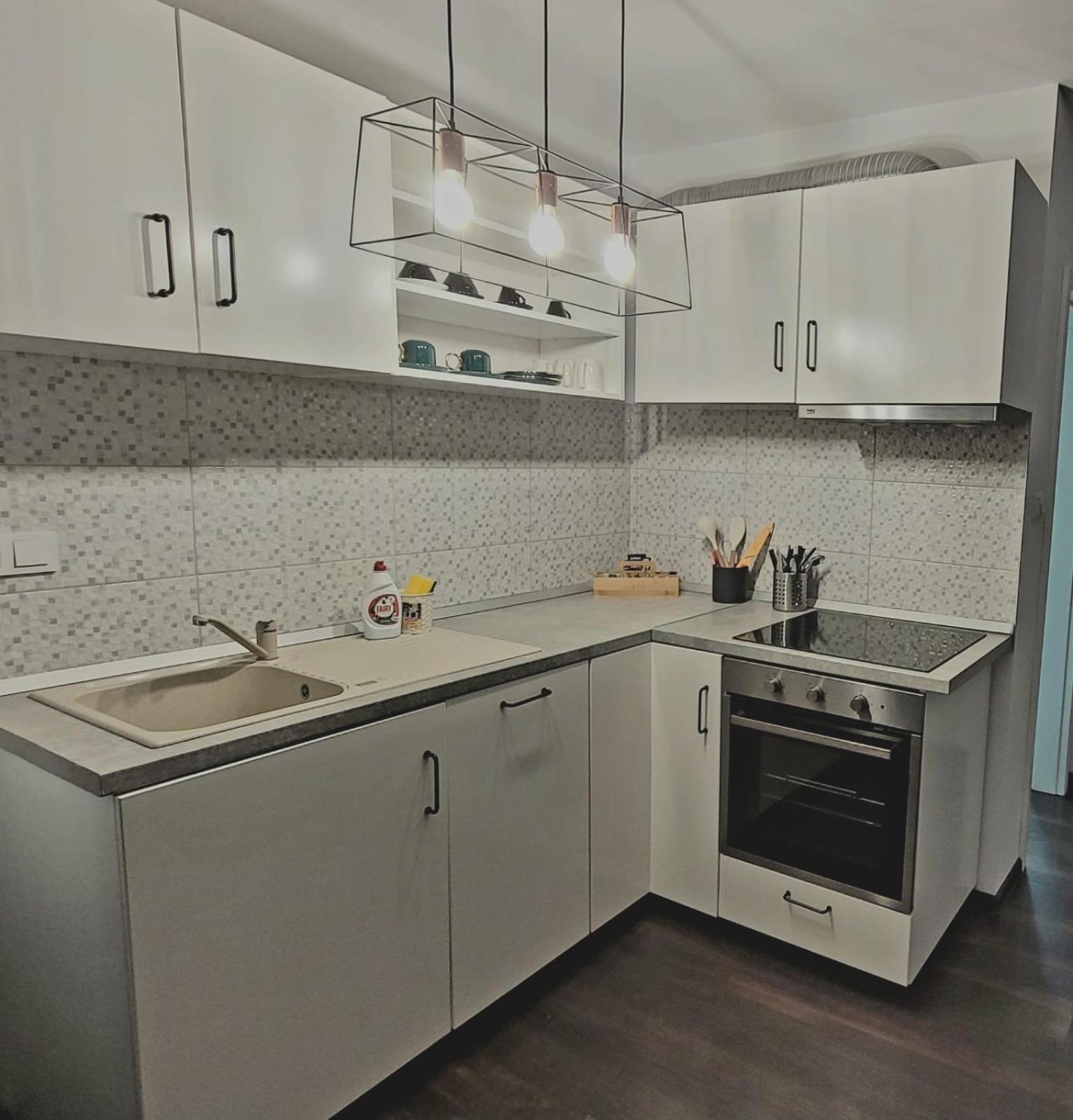 Studio Fortuna Park Сфынту-Георге Экстерьер фото